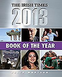Produktbild: Irish Times Bk Of The Year 201