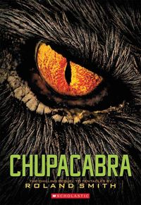 Produktbild: Chupacabra
