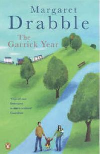 Produktbild: Garrick Year