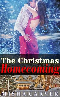 Produktbild: The Christmas Homecoming (Second Chance Christmas Romances, #1)