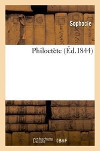 Produktbild: Philoct&egrave;te