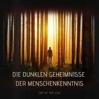 Produktbild: Die dunklen Geheimnisse der Menschenkenntnis