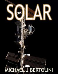 Produktbild: Solar (Horrorscope, #9)