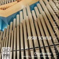 Produktbild: Das Orgelwerk