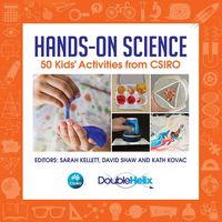 Produktbild: Hands-On Science
