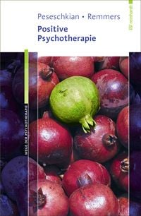 Produktbild: Positive Psychotherapie