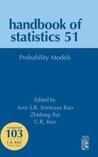 Produktbild: Probability Models