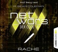 Produktbild: Rache