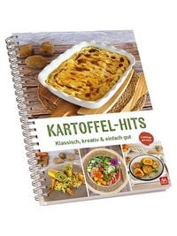 Produktbild: Kartoffel-Hits