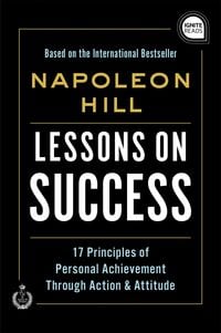 Produktbild: Lessons on Success