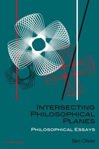 Produktbild: Intersecting Philosophical Planes