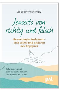 Produktbild: Jenseits von richtig und falsch