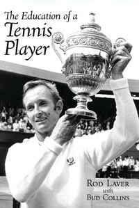 Produktbild: Education of a Tennis Player