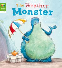 Produktbild: The Weather Monster (Level 4)