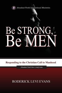 Produktbild: Be Strong, Be Men
