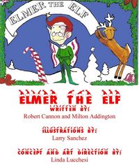 Produktbild: Elmer the Elf