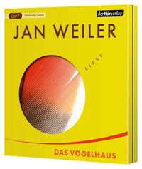 Produktbild Das Vogelhaus