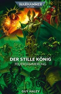 Produktbild: Feuerd&auml;mmerung: Der Stille K&ouml;nig
