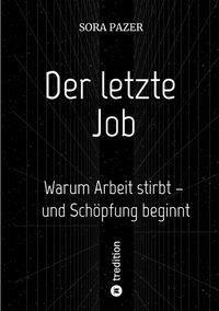 Produktbild: Der letzte Job