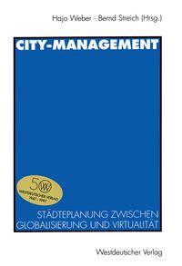 Produktbild: City-Management