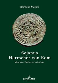Produktbild: Sejanus &ndash; Herrscher von Rom