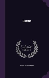 Produktbild: Poems