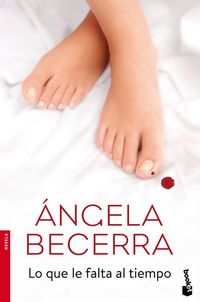 Produktbild: Lo que le falta al tiempo