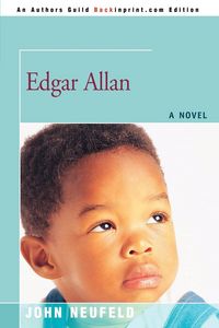 Produktbild: Edgar Allan