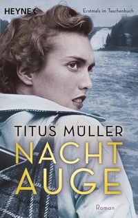 Produktbild: Nachtauge