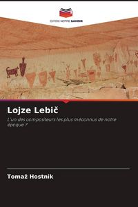 Produktbild: Lojze Lebi&iquest;