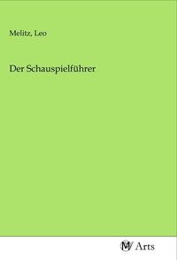 Produktbild: Der Schauspielf&uuml;hrer