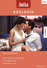 Produktbild: Julia Exklusiv Band 296