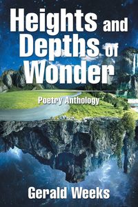 Produktbild: Heights and Depths of Wonder