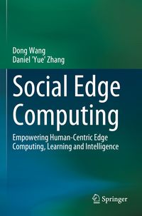 Produktbild: Social Edge Computing