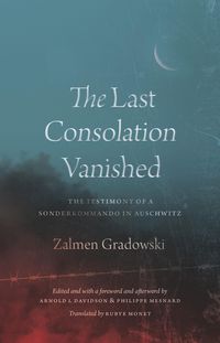 Produktbild: Last Consolation Vanished