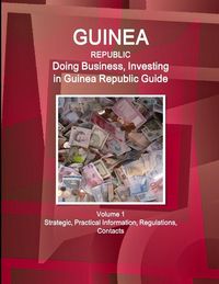 Produktbild: Guinea Republic