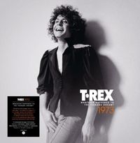 Bild vom Artikel 1973: Whatever Happened To The Teenage Dream? vom Autor TRex