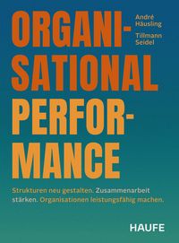 Produktbild: Organisational Performance