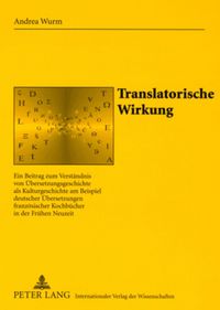 Produktbild: Translatorische Wirkung