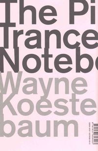 Produktbild: The Pink Trance Notebooks