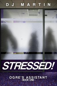 Produktbild: Stressed!