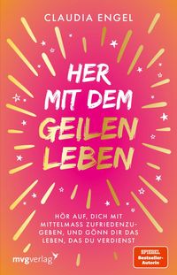 Produktbild: Her mit dem geilen Leben