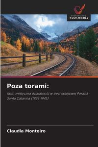 Produktbild: Poza torami: