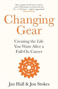 Produktbild: Changing Gear