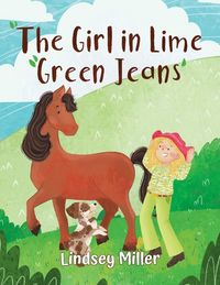 Produktbild: The Girl in Lime Green Jeans