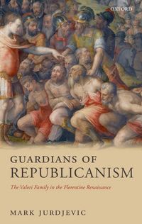 Produktbild: Guardians of Republicanism