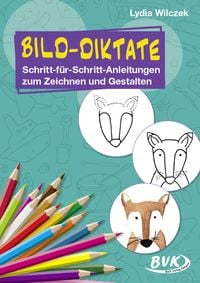 Produktbild: Bild-Diktate