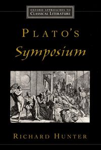 Produktbild: Plato's Symposium