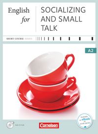Produktbild: Short Course Series - Englisch im Beruf - Business Skills - A2