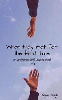 Produktbild: When they met for the first time.